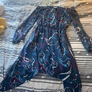 Dress from Charlotte Russe